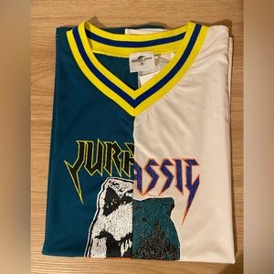 Universal Studios Japan Jurassic World Jersey